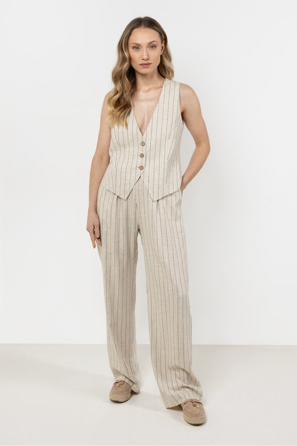 Women trousers model 212187